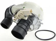 Akcesoria i części do zmywarek - Grzałka pompy do zmywarki 4055373700 Oryginalny - miniaturka - grafika 1