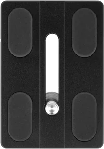 FotoPro Płytka szybkiego montażu QAL-60 14147 14147 - Kamery cyfrowe - akcesoria - miniaturka - grafika 3