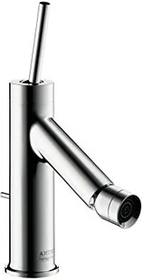Hansgrohe STARCK 10211000 - Baterie bidetowe - miniaturka - grafika 2
