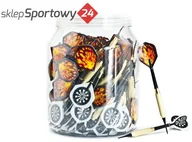 Dart - POZOSTAŁE RZUTKI DO DARTA 16G 100 SZT SOFTIP ZADZWOŃ 600-555-801 ! GT02210 - miniaturka - grafika 1