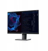 Akcesoria do monitorów - Dell P2421 24.1 ", Ips, Wuxga, 1920 x 1200 pi - miniaturka - grafika 1