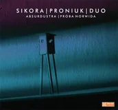 Poezja - Polskie Radio S.A. Absurdustra: Próba Norwida - miniaturka - grafika 1