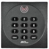 Kontrola dostępu - ZKTECO KR612D ZKTeco KR612D - miniaturka - grafika 1