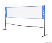 Badminton - NILS SIATKA DO BADMINTONA SB305 3,05M NIEB NILS 14-40-003 - miniaturka - grafika 1
