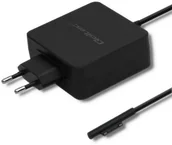 Zasilacze do laptopów - Qoltec Zasilacz sieciowy do Microsoft Surface Pro 5/6 60W 15V 4A 51755 - miniaturka - grafika 1
