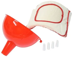 215 APTUT Piaskarka syfonowa mobilna 58 dysz maska lejek wymiary zbiornika 76 L ciśnienie pracy 4,1 do max 9,4 bara) 21577603 77603-uniw - Pozostałe narzędzia pneumatyczne - miniaturka - grafika 12