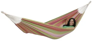 Spokey Hamak Bench Green - Fotele ogrodowe wiszące - miniaturka - grafika 41