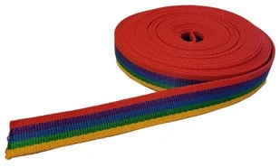 PielegnacjaObuwia Taśma Nośna Polipropylenowa 25mm gr.2mm mięta) 290 - Artykuły kaletnicze - miniaturka - grafika 13