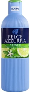 Felce Azzurra Narcyz płyn do kąpieli 650ml - Kosmetyki do kąpieli - miniaturka - grafika 9