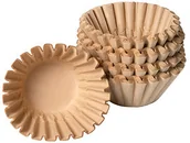 Inne urządzenia gastronomiczne - Bartscher Papierowy filtr koszykowy 250 szt. - 190015250 190015250 - miniaturka - grafika 1