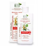 Szampony do włosów - Szampon Przeciwłupieżowy Łopianowy Octopirox 200ML - miniaturka - grafika 1