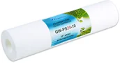Uzdatniacze wody - Global Water Wkład polipropylenowy GW-PS20-10 - miniaturka - grafika 1