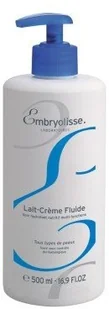 Embryolisse Lait Creme Fluid Mleczko odżywczo nawilżające 500 ml - Balsamy i kremy do ciała - miniaturka - grafika 2