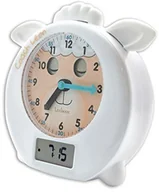 Zabawki interaktywne dla dzieci - Lexibook RLT101FR Trener Leon Mój Towarzysz, aby dobrze zasnąć, lampka nocna, symulator świtu i gawędziarz historii, z kablem sieciowym, biały, RLT101FR RLT101FR - miniaturka - grafika 1