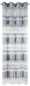 Firany - Eurofirany Euro Firany Firana Dekoracyjna Patrick Popiel Pasy 00016785 - miniaturka - grafika 1