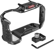 Kamery cyfrowe - akcesoria - smallrig Standard KIT 3180 do Sony A7SIII klatka + zabezpieczenie złącza - miniaturka - grafika 1