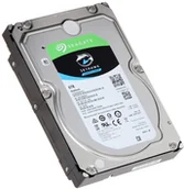 Dyski HDD - Seagate  SkyHawk 6TB ST6000VX0023 - miniaturka - grafika 1