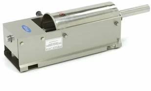 MAXIMA Nadziewarka do kiełbas Maxima 5L - Poziomo - Stal nierdzewna - 4 tuby do napełniania MAXIMA 09300468 09300468 09300468 - Artykuły masarskie - miniaturka - grafika 6