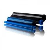 Folie termotransferowe do faksów - TF1 Folia TTR TFO P-52 KXFA52 2-pak 213mm x 30m 0000152630ME TF1 - miniaturka - grafika 1