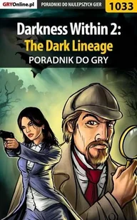 Darkness Within 2 The Dark Lineage GRA PC - Gry PC - miniaturka - grafika 2