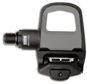 Części rowerowe - LOOK Pedały szosowe Keo Classic 2 czarno-szare - miniaturka - grafika 1