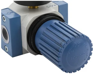 RQS Odwadniacz Powietrza Reduktor 1/2"" Z Manometrem Rqs (2230000196672) - Narzędzia warsztatowe - miniaturka - grafika 7