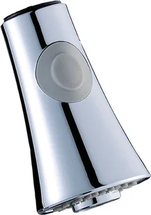 Laveo DARU WYLEWKA DO BATERII CHROM CTB 069D CTB 069D - Wylewki do baterii - miniaturka - grafika 2