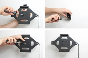 Apple Brodit AB Uchwyt aktywny do instalacji na stałe z blokadą na kluczyk do iPad (6 Gen.) 536577 - Akcesoria do tabletów i e-booków Apple Brodit AB Uchwyt aktywny do instalacji na stałe z blokadą na kluczyk do iPad (6 Gen.) 536577 - Akcesoria do tabletów i e-booków - miniaturka - grafika 6