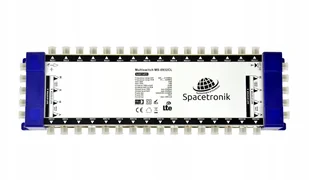 Spacetronik Multiswitch Pro Series MS-0932CL 9/32C - Rozgałęźniki i multiswitche do TV-SAT - miniaturka - grafika 2