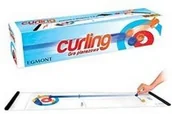 Gry planszowe - Egmont Curling - miniaturka - grafika 1