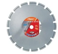 Tarcze do pił - NORTON CLIPPER Tarcza diamentowa 400 mm Classic Beton (70184626873) - miniaturka - grafika 1