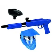 Paintball - Valken Zestaw Valken Gotcha 02D1-54860 - miniaturka - grafika 1