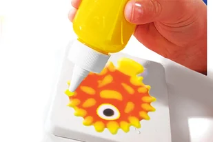 Dumel Aqua Gelz zestaw park wodny - Zabawki kreatywne - miniaturka - grafika 4