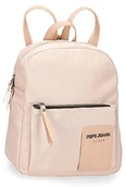 Plecaki - B08XP1MNL9 Pepe Jeans Mia Casual plecak, 24 x 28 x 10 cm 7612123 - miniaturka - grafika 1