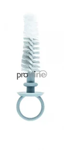 Canpol Babies Szczotka do butelek i smoczków 7/407 - Akcesoria do karmienia - miniaturka - grafika 6