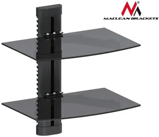 Maclean Uchwyt do DVD MC-662 - Uchwyty do telewizora - miniaturka - grafika 3
