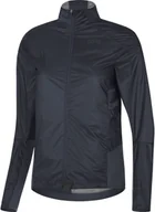 Bluzy na rower - Gore WEAR WEAR Ambient Jacket Women, orbit blue EU 36 2021 Kurtki softshell 100734AU0003 - miniaturka - grafika 1