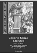 Historia świata - Czwarta księga Ezdrasza Używana - miniaturka - grafika 1
