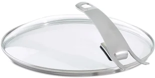 Fissler Szklana pokrywka Premium do patelni 28 cm 85 000 28 200 - Pokrywki - miniaturka - grafika 3