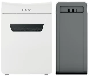 Leitz IQ Protect Premium 10X - Niszczarki - miniaturka - grafika 4