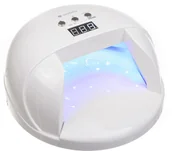 Lampy UV do paznokci - Sonobella Lampa Sonobella UNO 48W LED UV Timer + Sensor UNO 48W - miniaturka - grafika 1