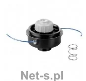 Ryobi GŁOWICA Z LINKĄ 1.65 MM RAC114 5132002669 - Akcesoria do kos i kosiarek - miniaturka - grafika 2