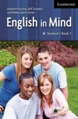 Lektury gimnazjum - English in Mind 5 students book Herbert Puchta Jeff Stranks Peter Lewis-Jones - miniaturka - grafika 1