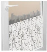 Okleiny - d-c-fix Folia Okleina Okienna Statyczna Na Szyby BAMBUS 45x150 G19 G19-045R0150 - miniaturka - grafika 1