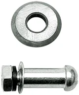 Narzędzia glazurnicze - Vorel Kółko wymienne 16 mm - miniaturka - grafika 1