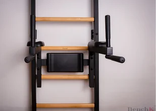 BenchK Drabinka gimnastyczna wielofunkcyjna BenchK 313B BENCHK_313B - Wyposażenie sportowe i gimnastyczne - miniaturka - grafika 9