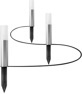 LEDVANCE LEDVANCE SMART+ GARDENPOLE MULTICOLOR RGBW WIFI Extension 3 4058075478251 - Systemy inteligentnych domów - miniaturka - grafika 2