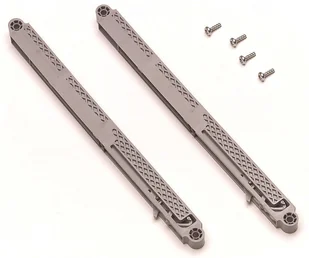 Alveus Prowadnice do sortownika SOFT CLOSE do ALBIO 40) APPLAUSE 1090341 22)-266-82-20 Zapraszamy ) 1090341 - Akcesoria do armatury i ceramiki - miniaturka - grafika 2