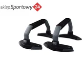 Poręcze i drążki do podciągania - Body Sculpture UCHWYTY DO POMPEK BB 6331 - miniaturka - grafika 1