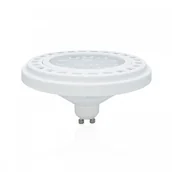 Żarówki LED - Oxyled ES111 12W 30° SMD 3000K Biały OXYL21S123W-30 OXYL21S123W-30 - miniaturka - grafika 1